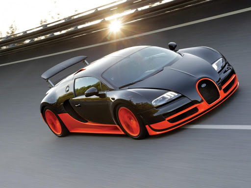 Bugatti Cars Daily Wallpaper