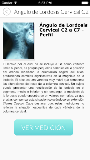 免費下載醫療APP|Medición RX app開箱文|APP開箱王