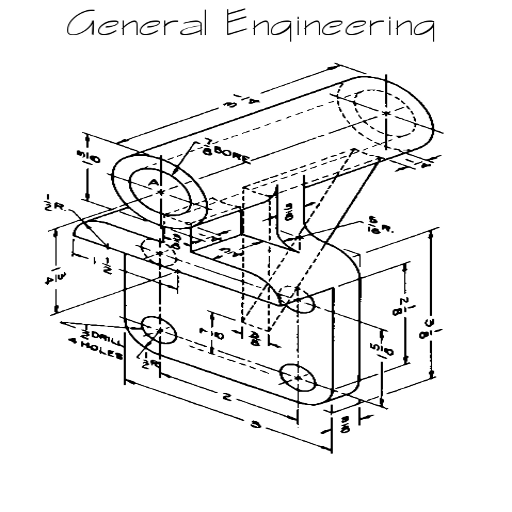 General Engineering Pro