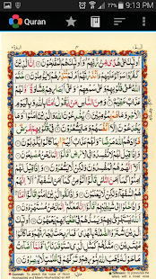 How to mod Tajweedi Quran Urdu lastet apk for laptop