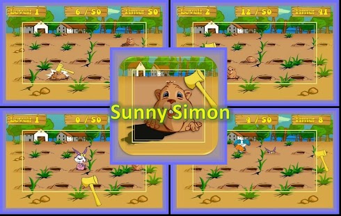 Lastest Cute Hamsters APK