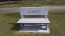 Almond Bench