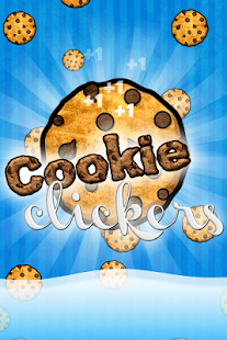 Cookie Clickers™ - screenshot thumbnail