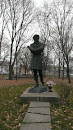 A. S. Pushkin Monument