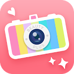 Cover Image of Download BeautyPlus - Easy Photo Editor 6.2.11 APK