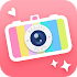 BeautyPlus - Easy Photo Editor6.3.7