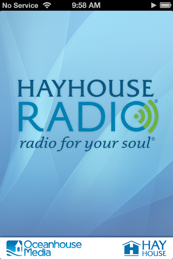 【免費音樂App】Hay House Radio-APP點子