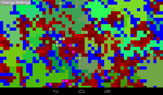 Download EarthSim! APK for Android