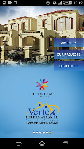 Vertex International