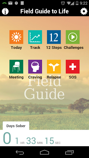 免費下載健康APP|Field Guide to Life Pro app開箱文|APP開箱王