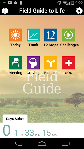 【免費健康App】Field Guide to Life Pro-APP點子