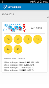 How to mod Loto Sonuçları 1.0 unlimited apk for android