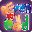 Morra Even Or Odd logo