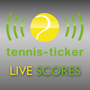 Tennis-Ticker Live Scores - Latest version for Android - Download APK
