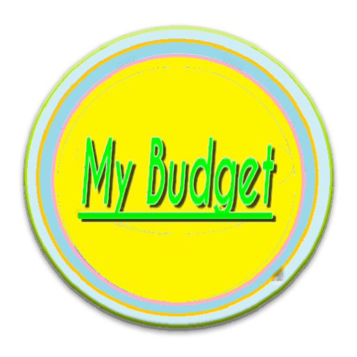 My Budget LOGO-APP點子