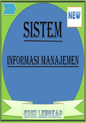 Sistem Informasi Manajemen