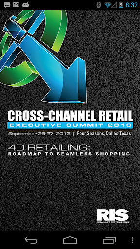 Cross-Channel Retail Executive