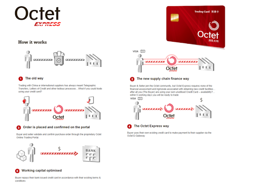 Octet Connect