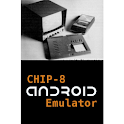 Android Chip-8 Emulator logo