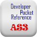 Dev Pocket Reference - AS3