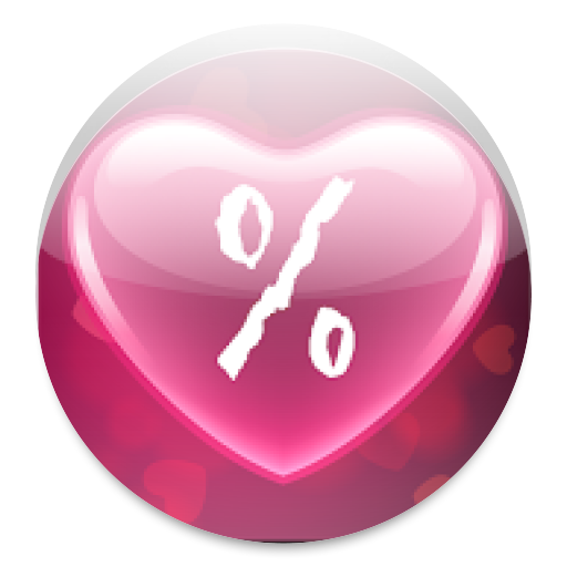 Love Calculator 娛樂 App LOGO-APP開箱王