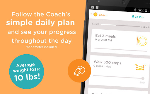 Noom Coach: Weight Loss Plan