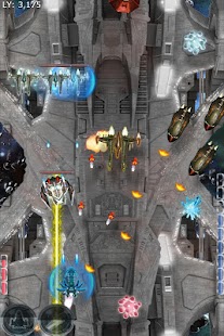How to mod Galaxy Shooter 2.0 Space War 2.01 apk for pc