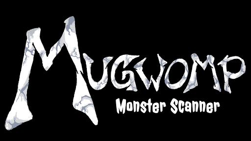 Mugwomp Monster Scanner