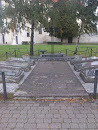 Kriegerdenkmal WW 1&2