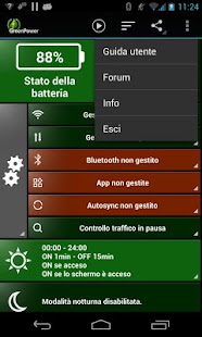 GreenPower Premium Screen 2