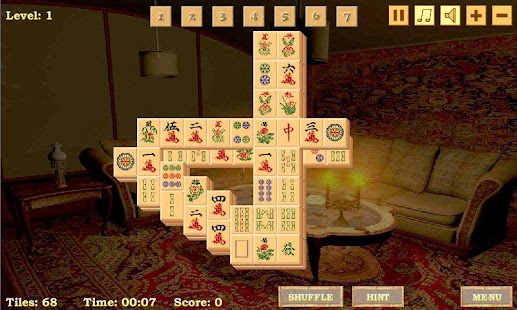 Mahjong Ace 2
