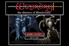Wizardry 外伝 慈悲の不在 Androidアプリ Applion