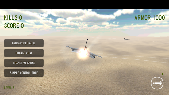 How to download Air Striker 1.0 mod apk for laptop