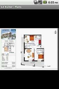 How to mod Hôtel Résidence Le Ruitor 1.0 unlimited apk for laptop