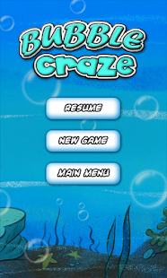Bubble Craze Screenshots 4