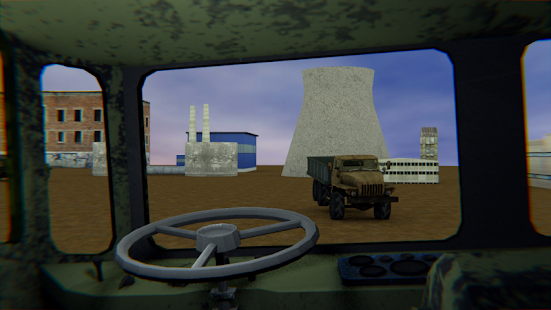 How to download Russian Truck Driver 3D 1.0 mod apk for android
