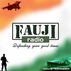 Fauji Radio.apk 1.1