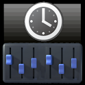 Volume Timer(Dev) logo