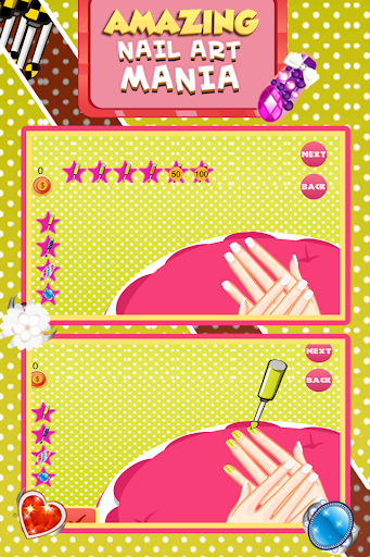 免費下載休閒APP|Amazing Nail Art Mania app開箱文|APP開箱王