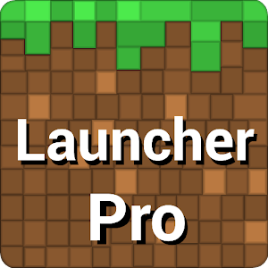  BlockLauncher Pro icon do jogo