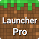 BlockLauncher Pro icon