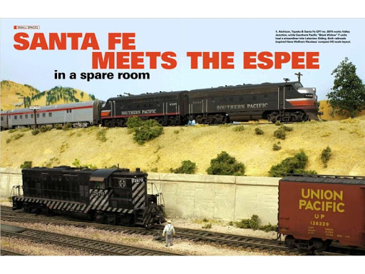 【免費生活App】Model Railroader Issue Archive-APP點子