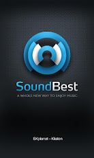  SoundBest Music Player 1.1.5 for android apk