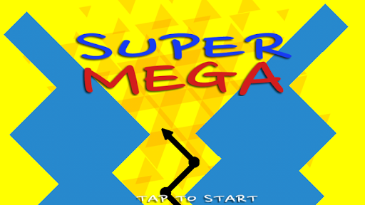 Super Mega