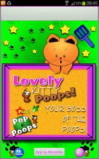 How to install Lovely Kitty Poops - Cat Game patch 2.0.3 apk for bluestacks