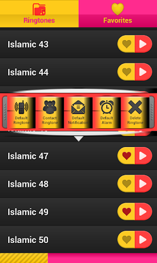 免費下載音樂APP|New Islamic tones app開箱文|APP開箱王