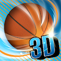 Basketball Shots 3D