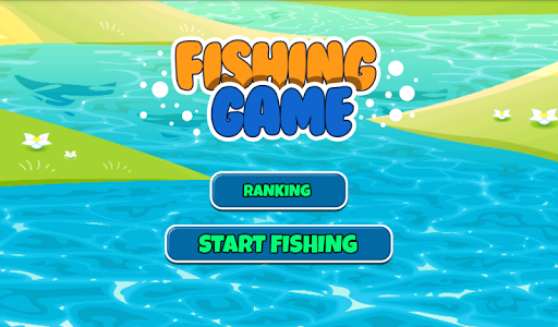 Fishing Game