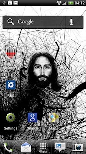 Jesus widgets