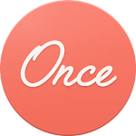 Once -A special period tracker Apk